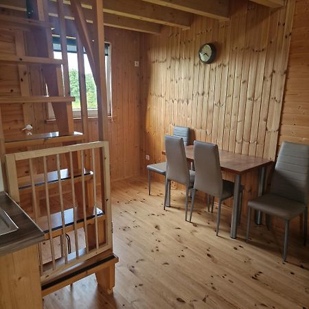 Dobilas Ir Jura Palanga Kültér fotó