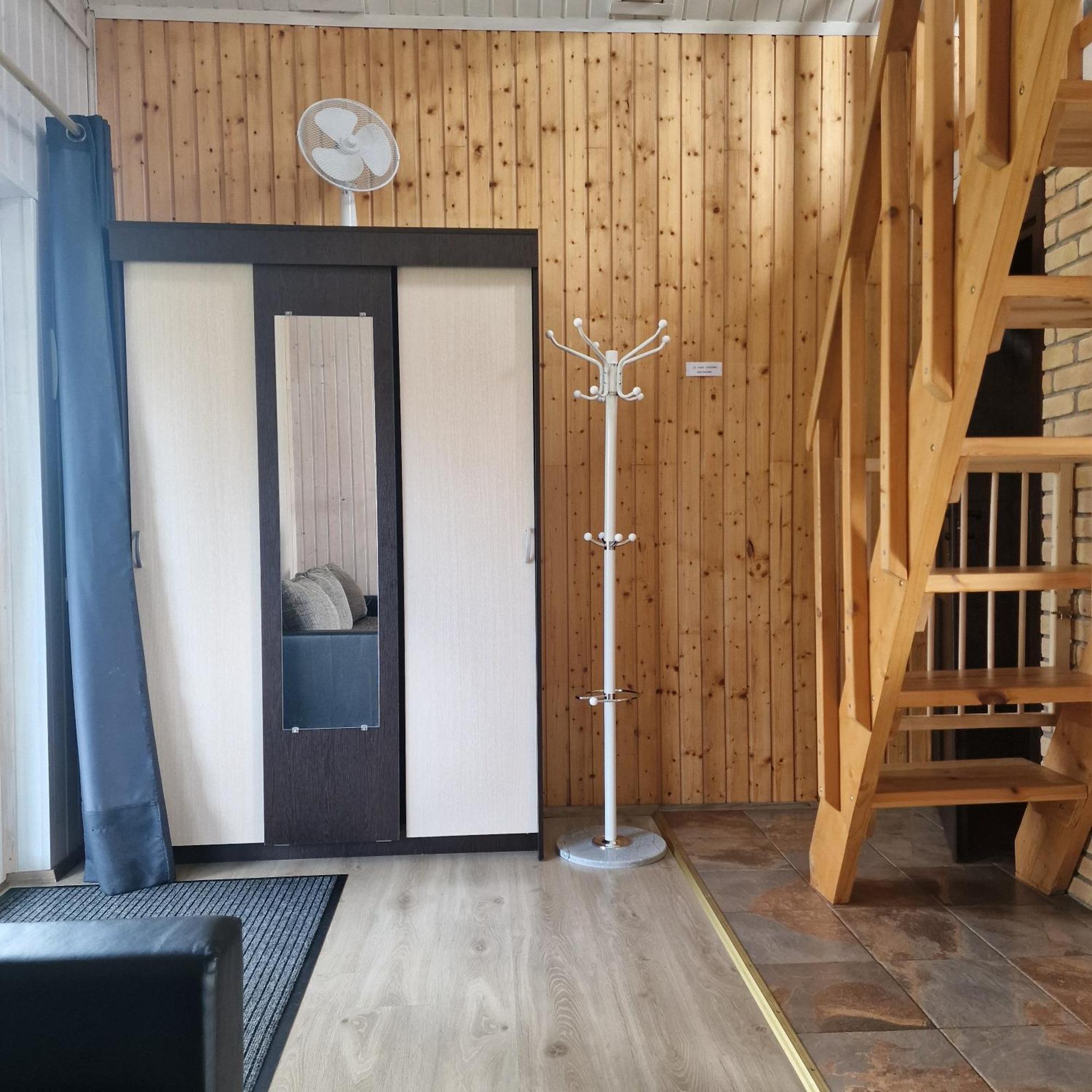 Dobilas Ir Jura Palanga Kültér fotó