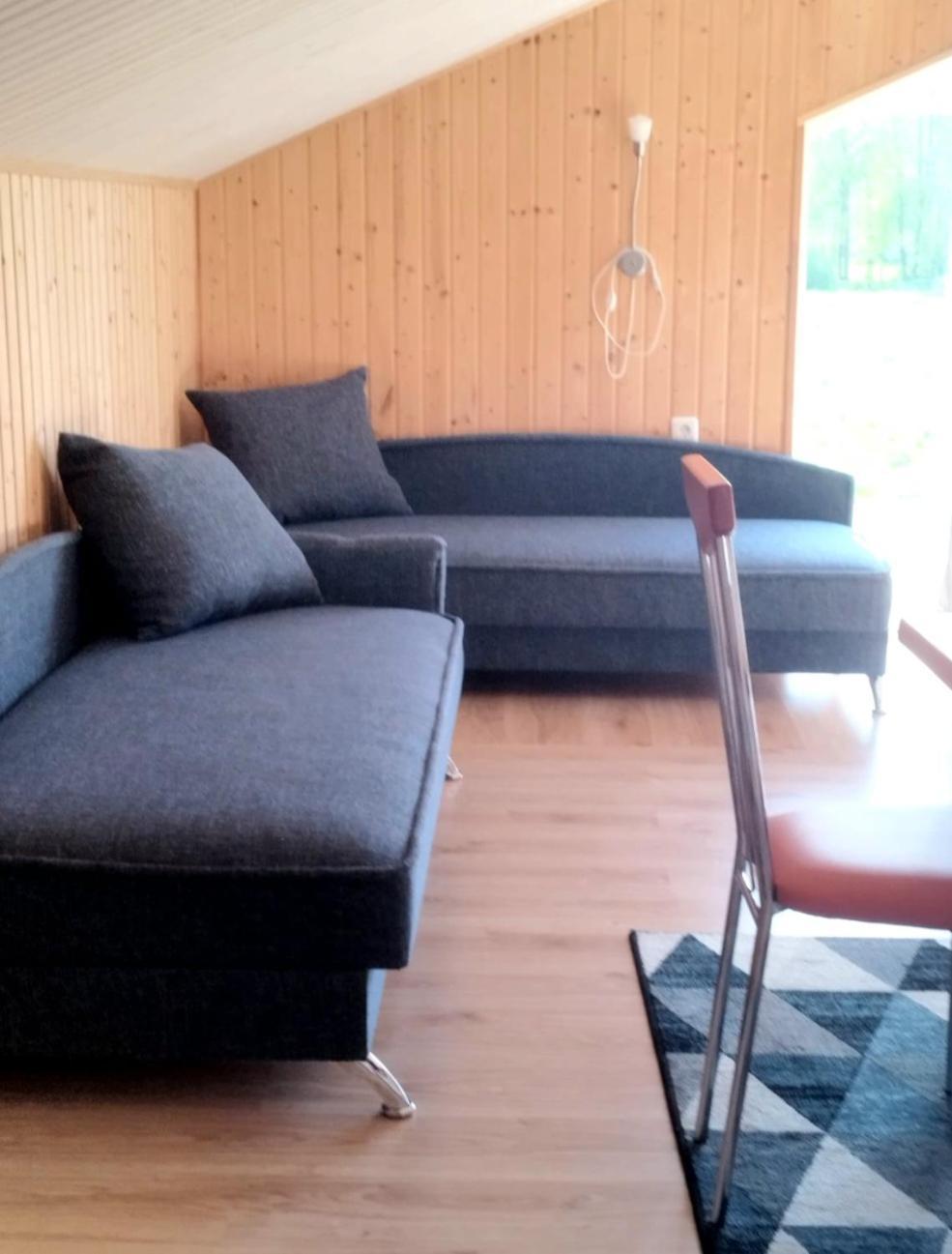 Dobilas Ir Jura Palanga Szoba fotó