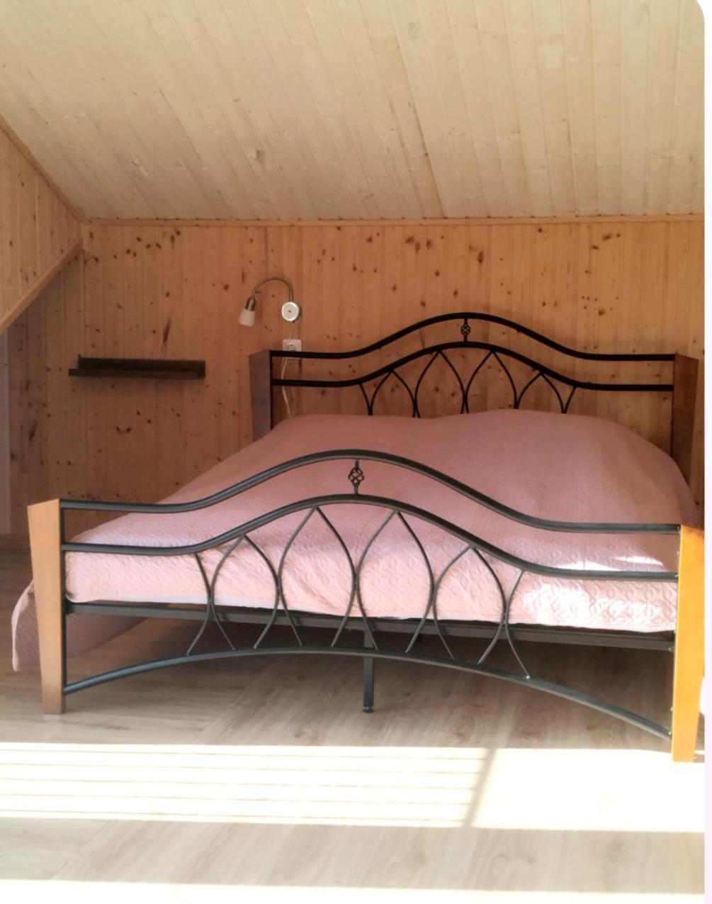 Dobilas Ir Jura Palanga Szoba fotó