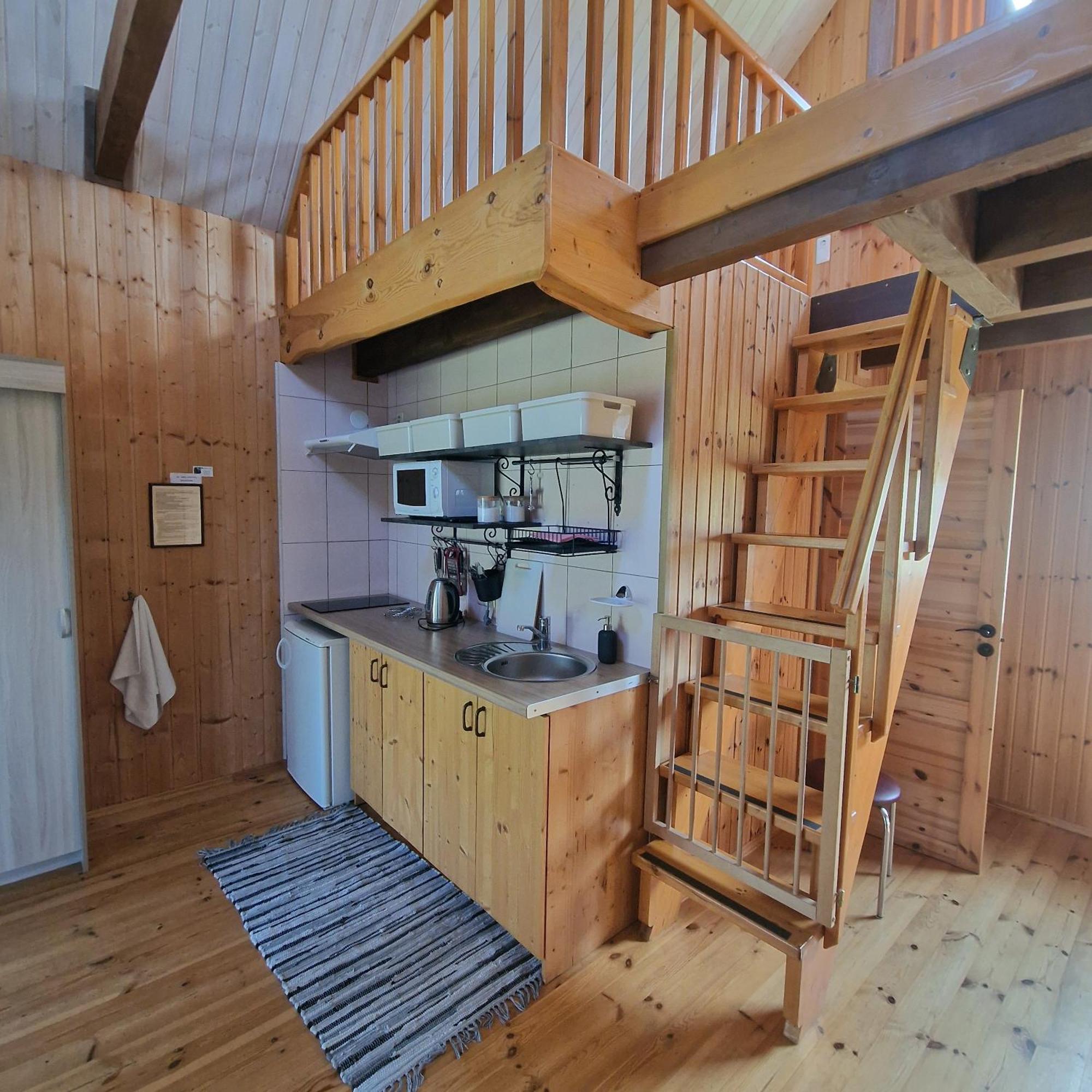 Dobilas Ir Jura Palanga Kültér fotó