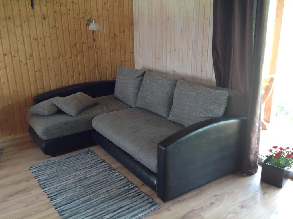 Dobilas Ir Jura Palanga Kültér fotó